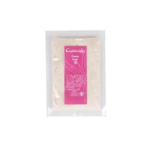Goma Guar - Cantidad : 50gr