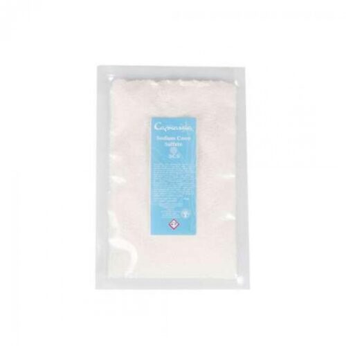 Sodium Coco Sulfate (SCS) 100gr