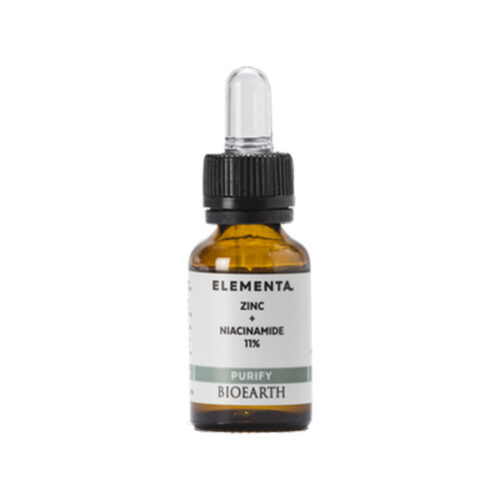 Zinc+ Niacinamida 11% (Purify) - 15 ml