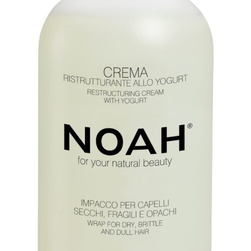 CREMA REESTRUCTURANTE CON YOGUR (2.2)