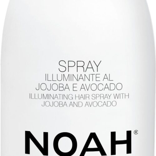 SPRAY CAPILAR ILUMINADOR CON JOJOBA Y AGUACATE (5.5)