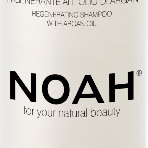 CHAMPÚ REGENERADOR CON ACEITE DE ARGÁN (1.4)
