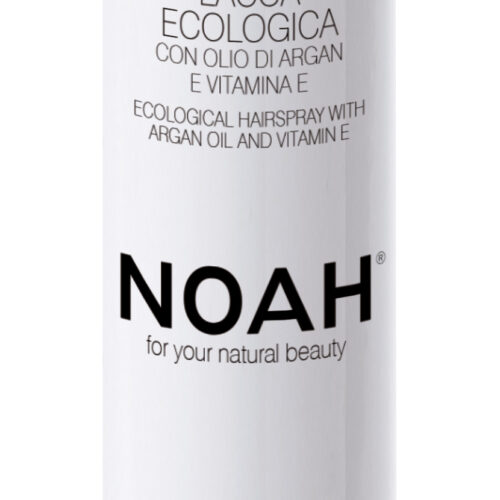 SPRAY CAPILAR ECOLÓGICO CON ACEITE DE ARGÁN Y VITAMINA E (5.10)