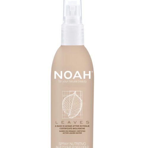 SPRAY NUTRITIVO CON HOJAS DE AVELLANO*