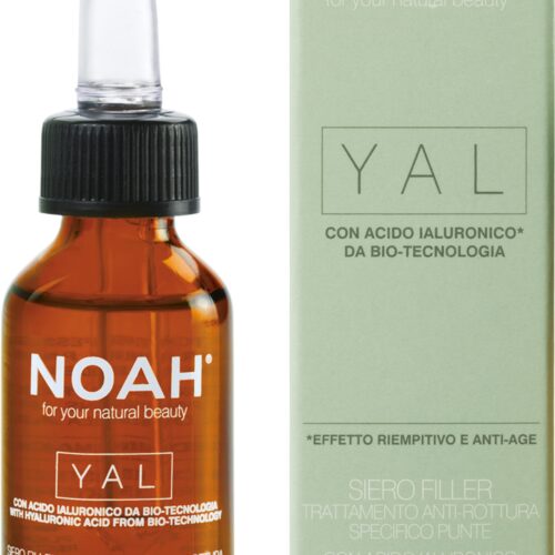 SÉRUM RELLENADOR DE TRATAMIENTO ANTIROTURA ESPECÍFICO PARA LAS PUNTAS