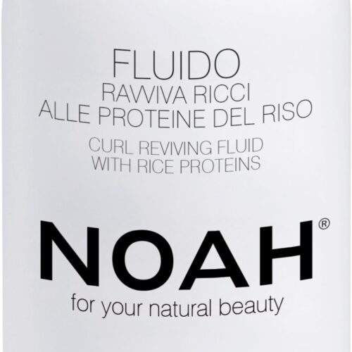 FLUIDO REAVIVADOR DE RIZOS CON PROTEÍNAS DE ARROZ (5.13)