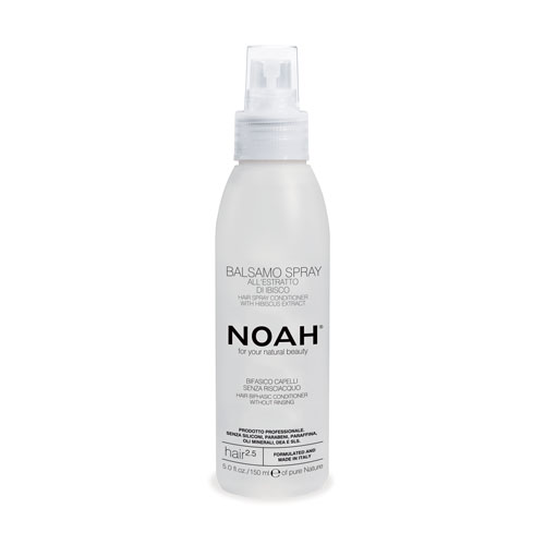 ACONDICIONADOR CAPILAR EN SPRAY CON MALVA Y MAJUELO (2.5)