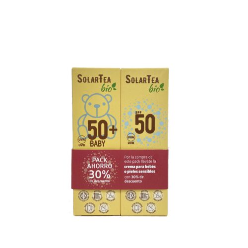 Pack ahorro Baby - 100 ml