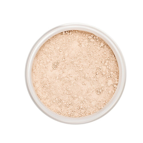 BASE MINERAL SPF 15 - Blondie - 10g