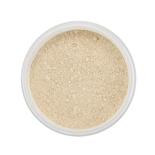 BASE MINERAL SPF 15 - China Doll - 10g
