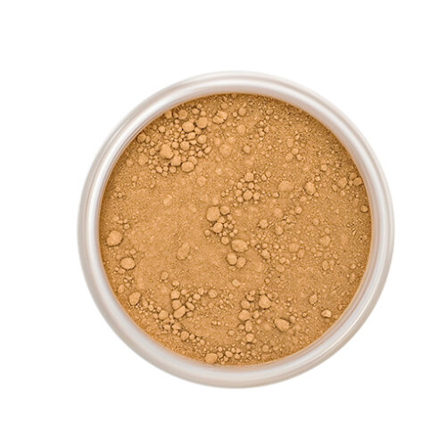 BASE MINERAL SPF 15 - Cinnamon - 10g