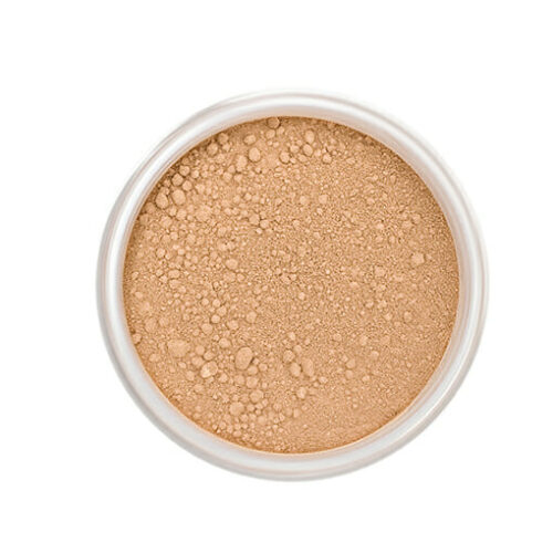 BASE MINERAL SPF 15 - Coffee Bean - 10g