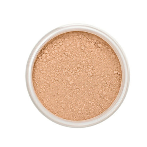 BASE MINERAL SPF 15 - Cool Caramel - 10g