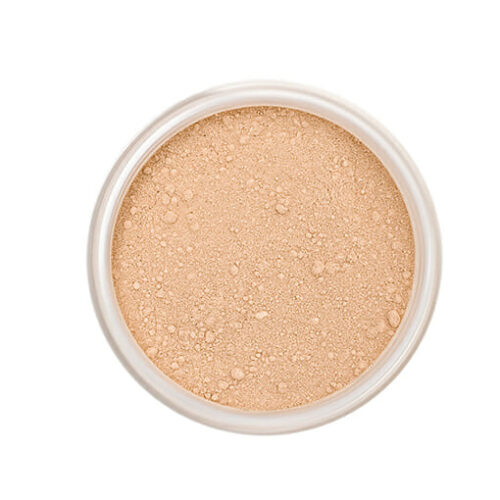 BASE MINERAL SPF 15 - In the Buff - 10g