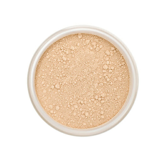 BASE MINERAL SPF 15 - Popcorn - 10g