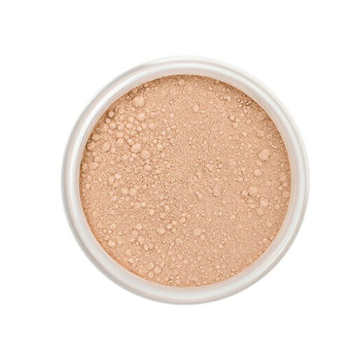 BASE MINERAL SPF 15 - Popsicle - 10g