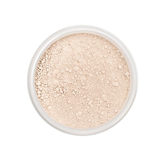 BASE MINERAL SPF 15 - Porcelain - 10g