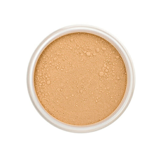 BASE MINERAL SPF 15 - Saffron - 10g