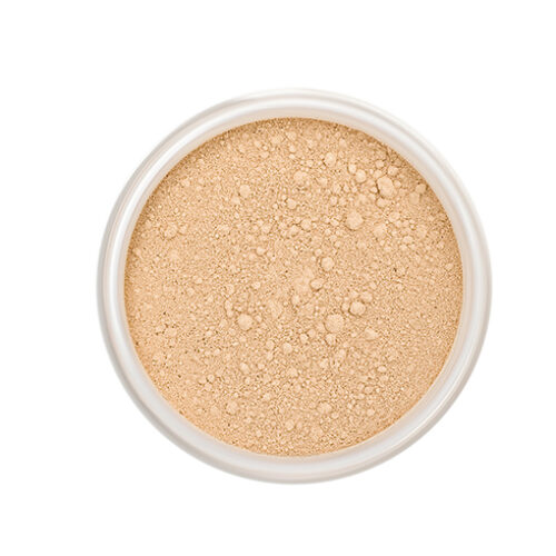 BASE MINERAL SPF 15 - Warm Honey - 10g