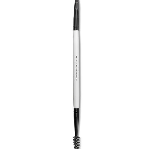 CEPILLO ANGULAR "SPOOLIE" PARA CEJAS -
