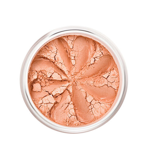 COLORETE MINERAL -Juicy Peach - 3g