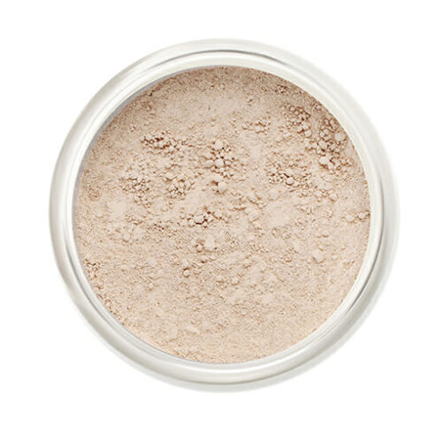 CORRECTOR MINERAL - Barely Beige - 5g