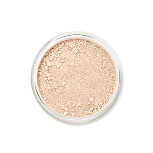CORRECTOR MINERAL - Nude - 5g