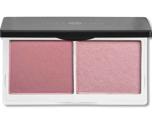 DUO COLORETE -Naked Pink - 10g