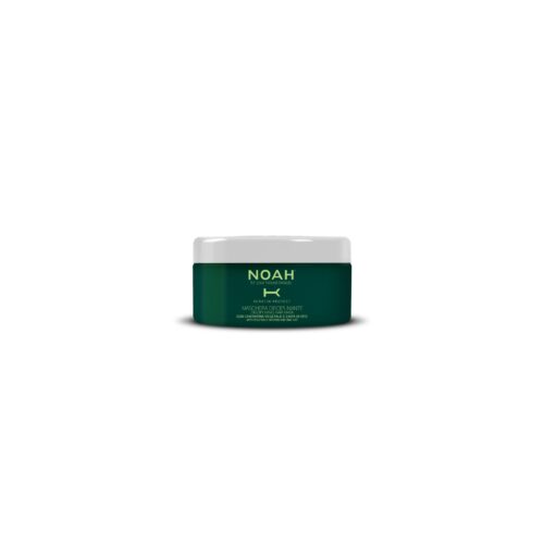 Mascarilla disciplinante con Queratina Vegetal y Savia de Vid