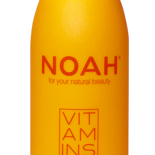 Spray iluminador y nutritivo con Vitamina B5