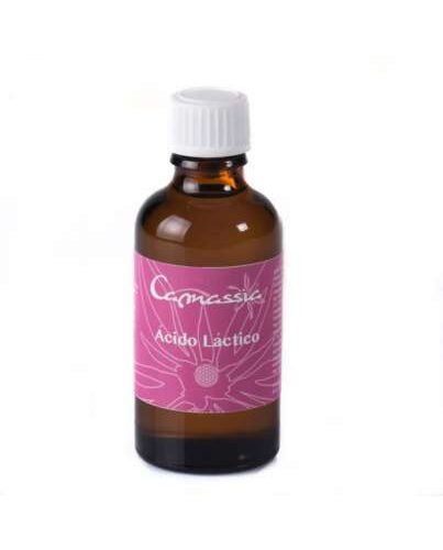 Acido Lactico80% 50ml