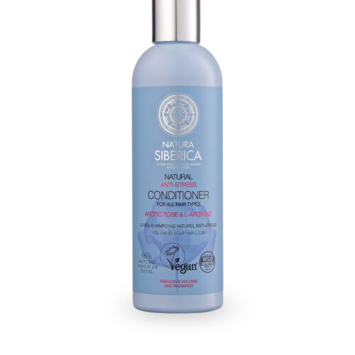 ACONDICIONADOR NATURAL ANTIESTRES 270 ML