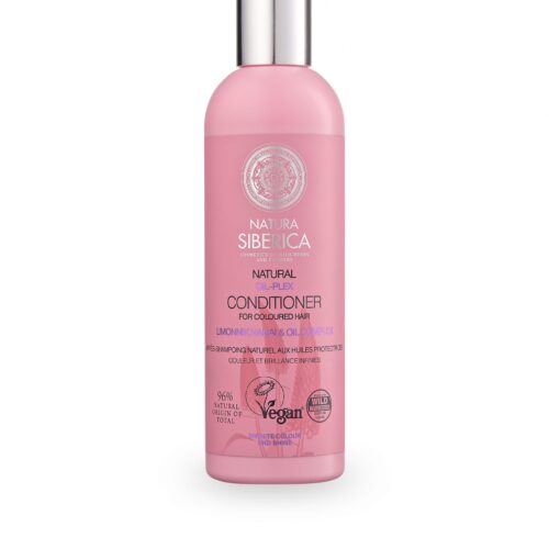 ACONDICIONADOR NATURAL OIL-PLEX 270 ML