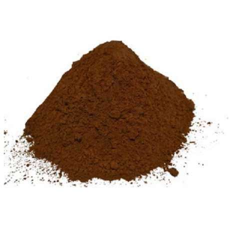Arcilla marron - Cantidad : 100gr