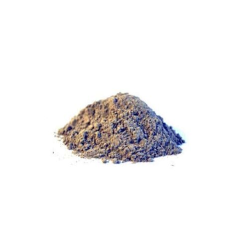 Arcilla verde (Montmorillonite) - Cantidad : 100gr