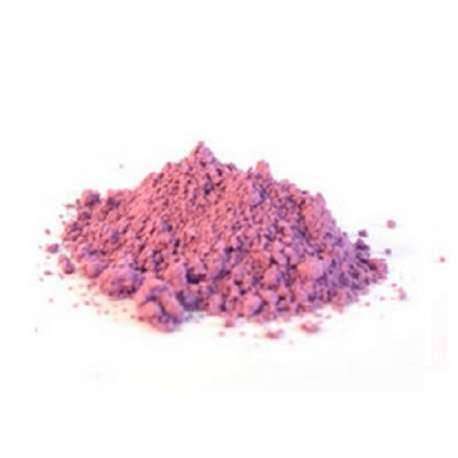 Arcilla violeta para cosmética - Cantidad : 100gr