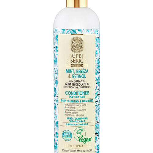 BALSAMO PARA CABELLO GRASO