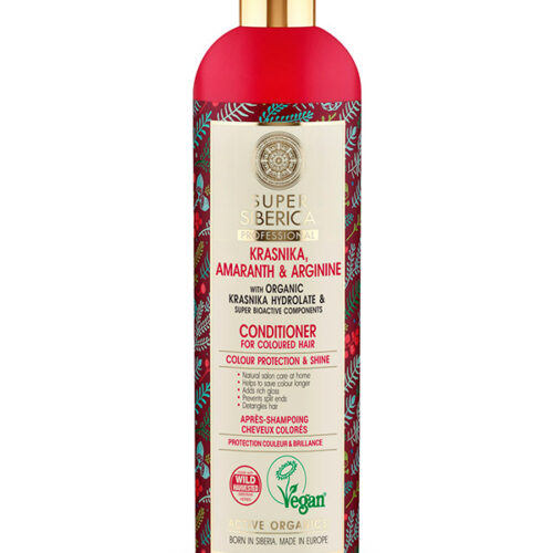 BALSAMO PARA CABELLO TENIDO