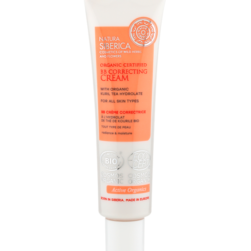 BB CREAM CORRECTORA