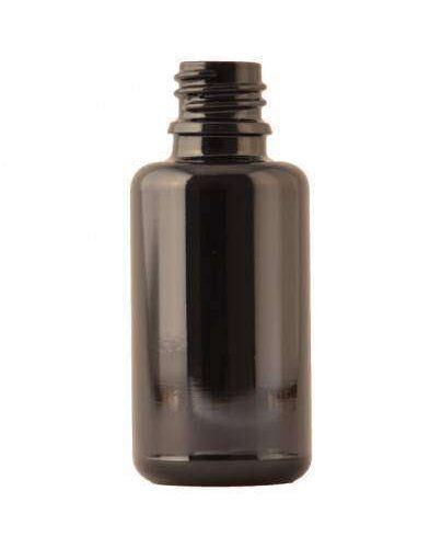 Frasco de Cristal Violeta 30ml