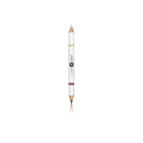 Lapiz duo para Cejas Light