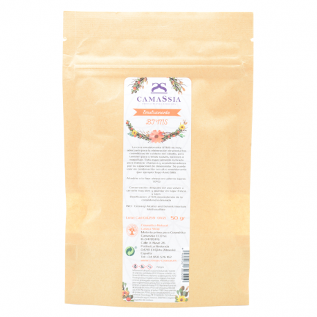 EMULSIONANTE BTMS 250gr