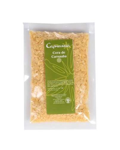 Cera de Carnauba (T1) - Cantidad : 50gr