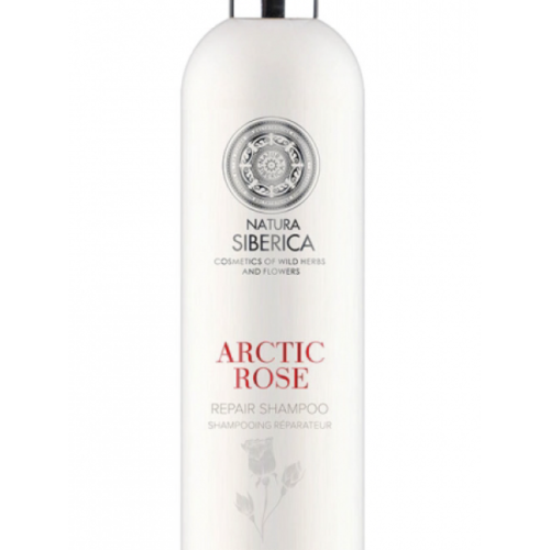 NS COPENHAGENCHAMPU REPARADOR, ROSA ARTICA, 400 ML