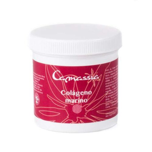 Colageno marino para cosmetica - Cantidad : 10gr