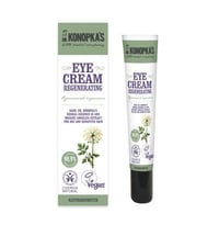 CONTORNO DE OJOS REGENERANTE 20ML