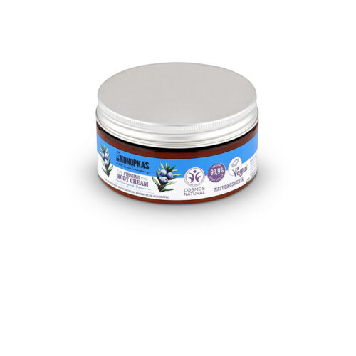 CREMA CORPORAL REAFIRMANTE 300ML