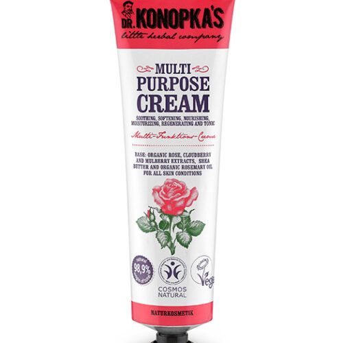 CREMA MULTIUSOS 75ML