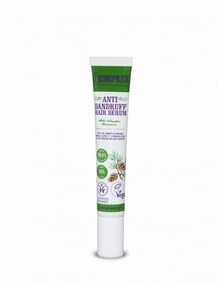 SERUM CAPILAR  ANTICASPA 20ML