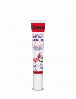 SERUM CAPILAR ANTICAIDA 20ML